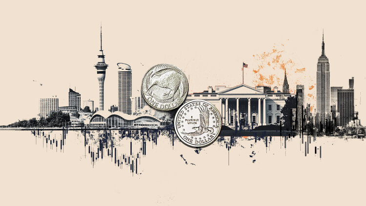 EU tariffs, Trump new and important market releases