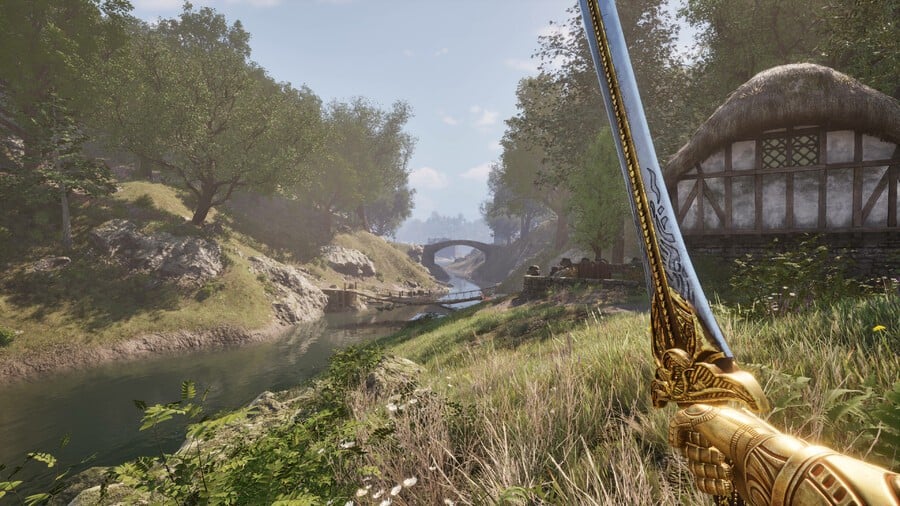 Oblivion Remastered Updates