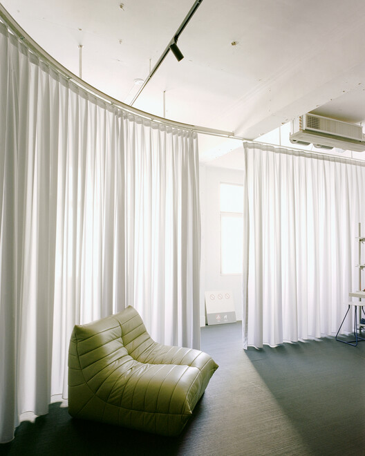 Office P&L / Studio Tngtetshiu - Image 9 of 15
