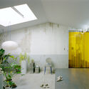 Office P&L / Studio Tngtetshiu - Interior Photography, Lighting