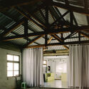Office P&L / Studio Tngtetshiu - Interior Photography, Lighting, Beam