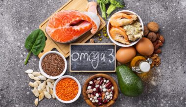 Omega-3s and Seed Oils: What Cyclists Should Know