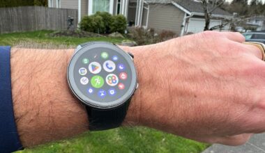 This Android smartwatch from 2024 still outruns the competition - and it's on sale
