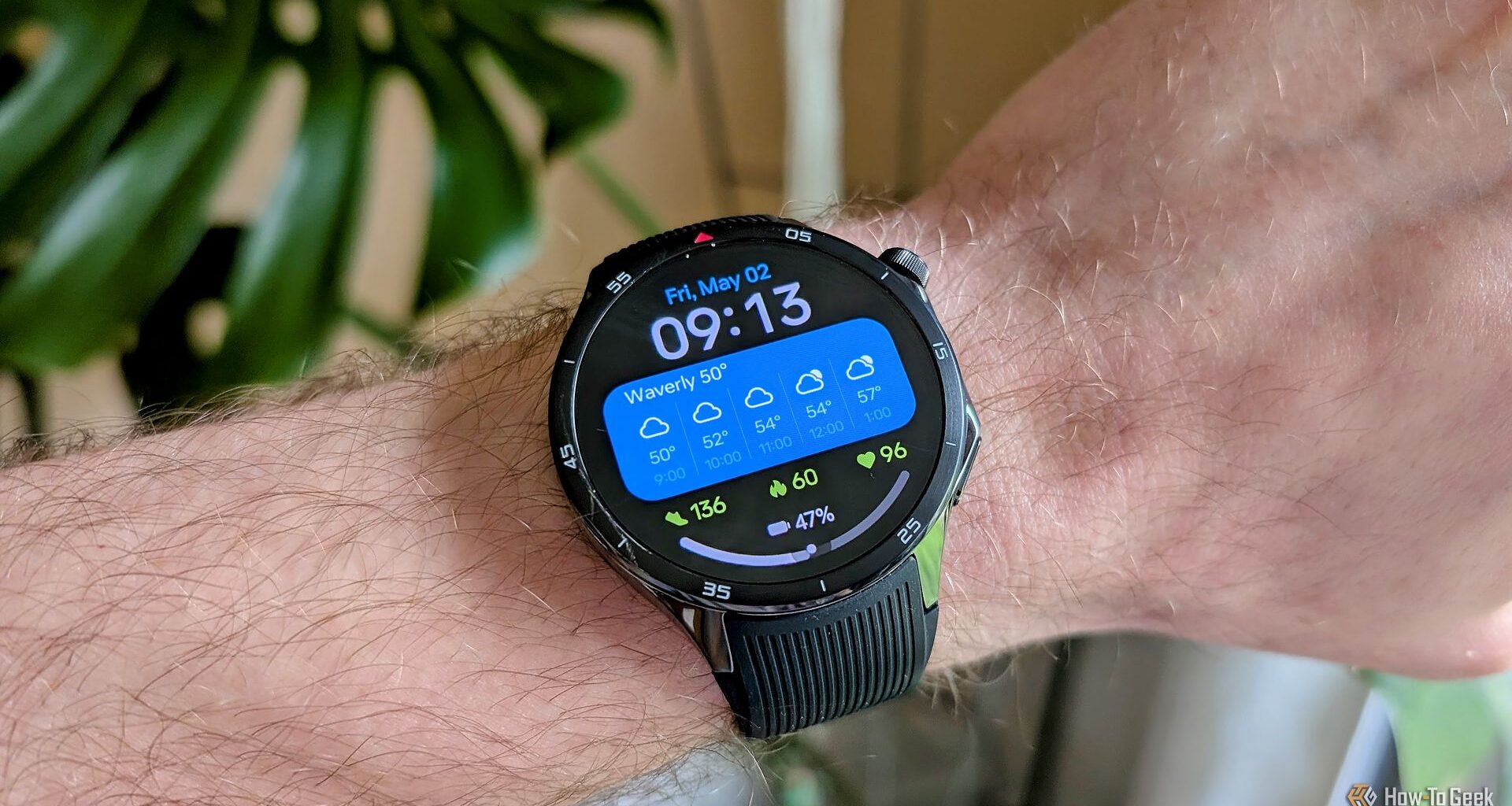 Your Favorite Watch Face May Soon Be Pulled From the Play Store