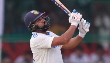 "Rohit Sharma's Days As Test Opener Were Over": Ex-India Star's Sensational Claim