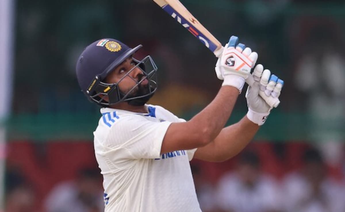 "Rohit Sharma's Days As Test Opener Were Over": Ex-India Star's Sensational Claim