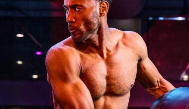 How to Use Rotational Training to Build Strength and Athleticism