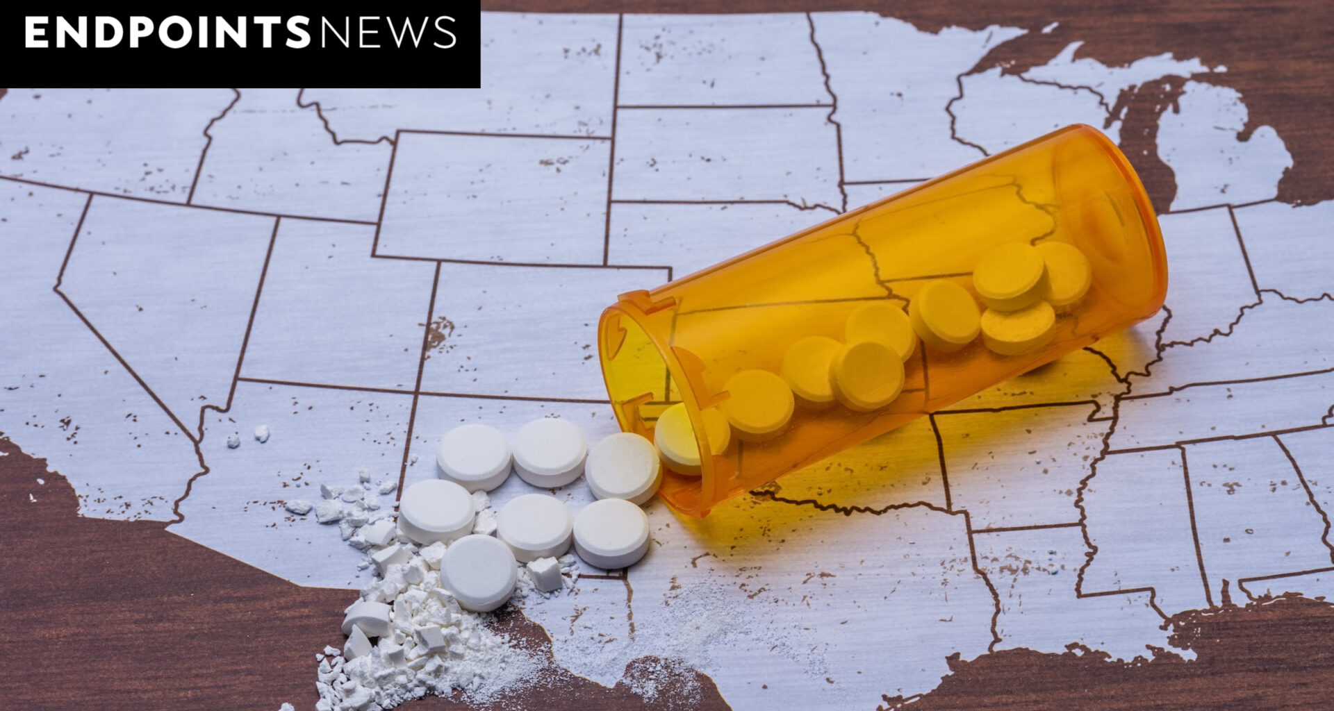 New opioid data may not be generalizable, FDA adcomm says - Endpoints News