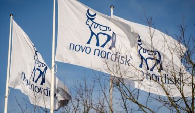 5 Things to Know About Novo Nordisk's Weight Loss Pill