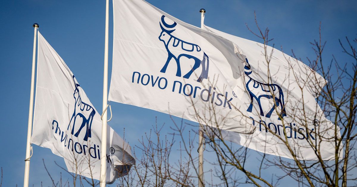 5 Things to Know About Novo Nordisk's Weight Loss Pill