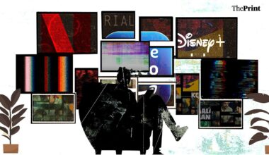 Internet can't be regulated like TV. Look at how UK, Australia are doing it