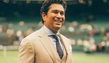 "Operation Sindoor Had A Team Of 1.4 Billion...": Sachin Tendulkar Hails PM Narendra Modi, Defence Forces