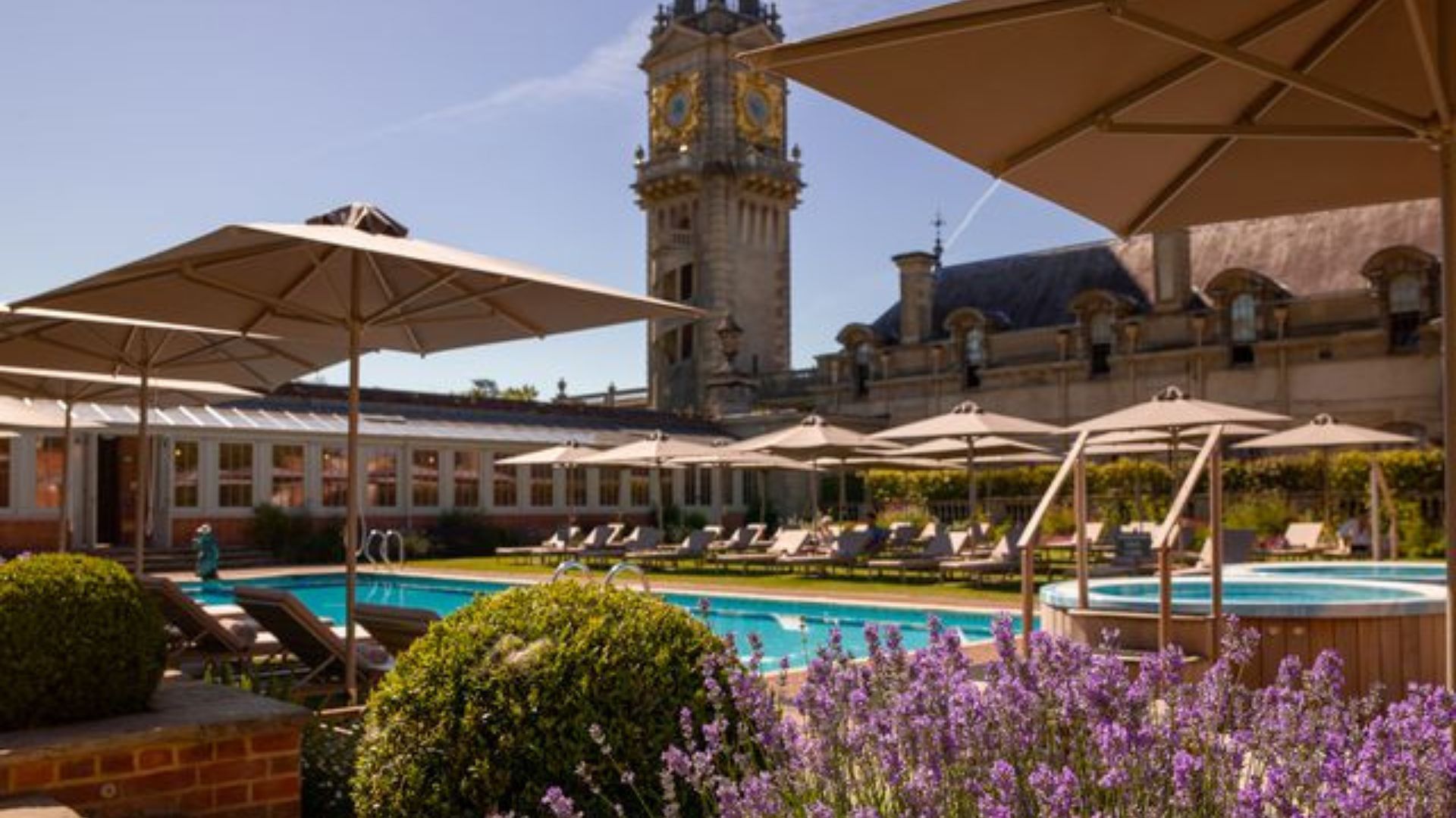 cliveden house