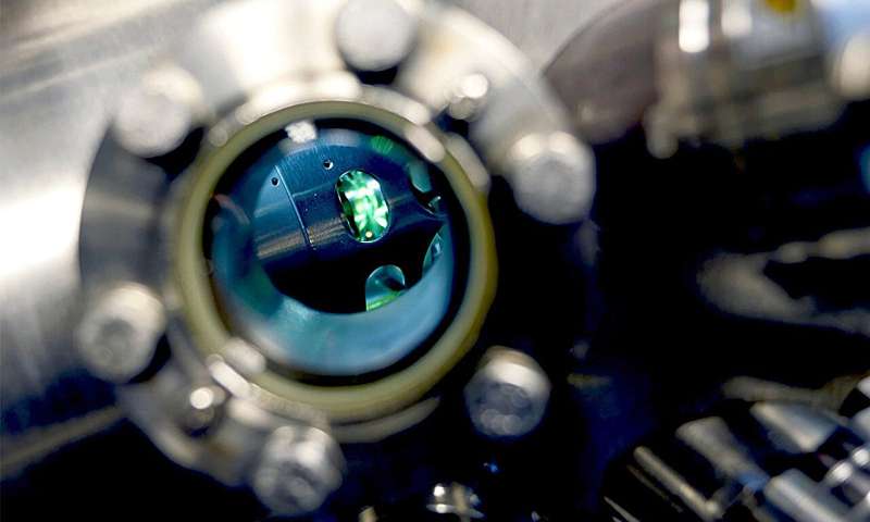 Overlooked electron property opens up new avenues for orbitronics