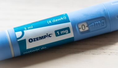 Long Island man sues Ozempic manufacturer for vision loss