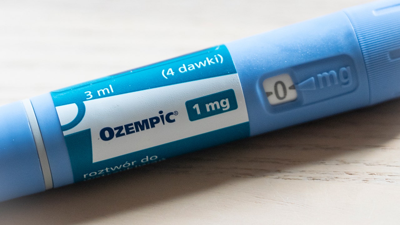 Long Island man sues Ozempic manufacturer for vision loss
