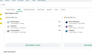 paddy power horse racing