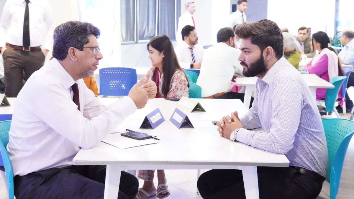 Pakistan Startup Beme Raises 200k From Village Capital