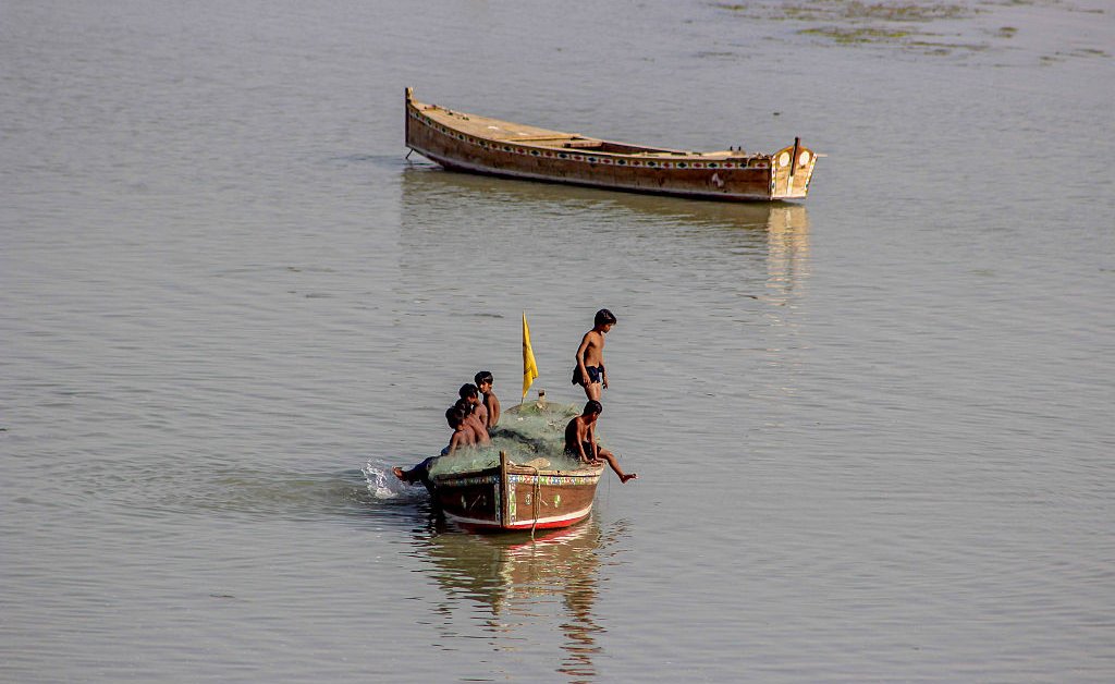 What to Know About Pakistan's Ongoing Water Crisis