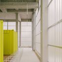 Parilly 116 Housing Units / Tectoniques + BBC & associés - Image 5 of 21