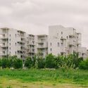 Parilly 116 Housing Units / Tectoniques + BBC & associés - Image 2 of 21