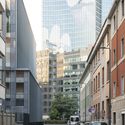 Park Lybra Headquarters / Park Associati - Exterior Photography