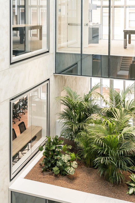 Park Lybra Headquarters / Park Associati - Exterior Photography