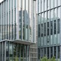 Park Lybra Headquarters / Park Associati - Exterior Photography, Glass