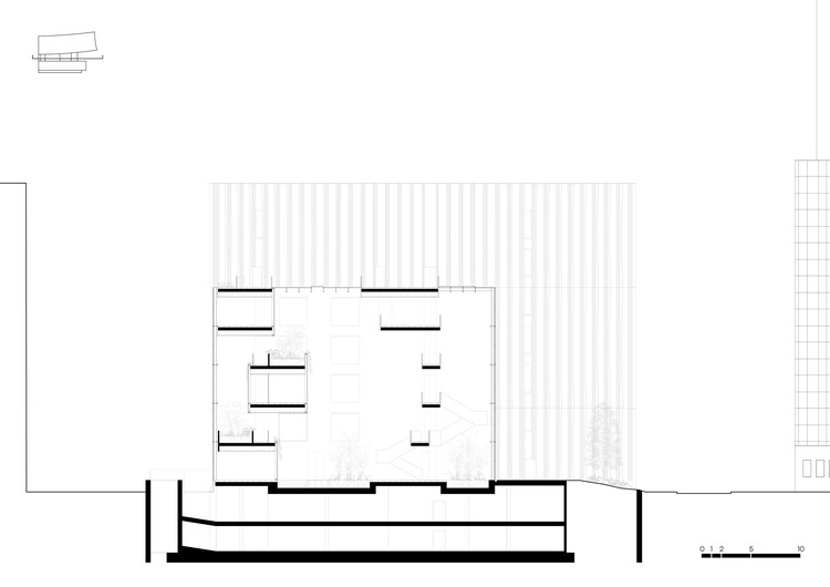Park Lybra Headquarters / Park Associati - Image 22 of 25