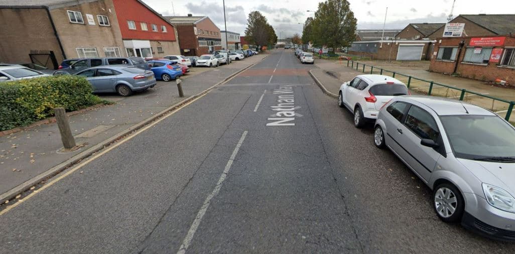 Manhunt launched after five stabbed in horror attack at southeast London event - London Evening Standard