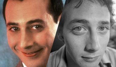 Paul Reubens documentary: Inside the secret world of Pee-wee Herman – and the man behind him