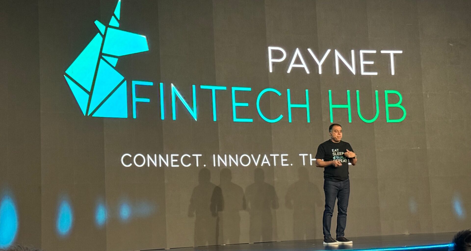 paynet fintech hub launch
