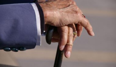 Why do some pensioners from a particular work sector in Spain receive almost 2,900 euros a month?