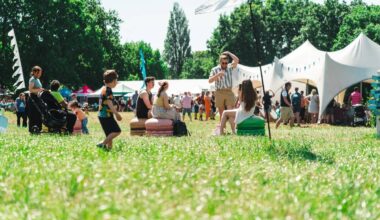 A Huge Food And Drink Festival Is Returning To South Manchester