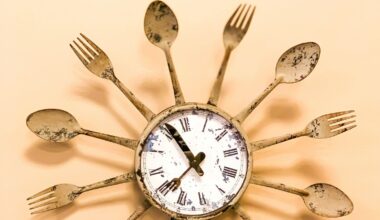 The rise of chrononutrition: why the timing of your meals matters more than ever