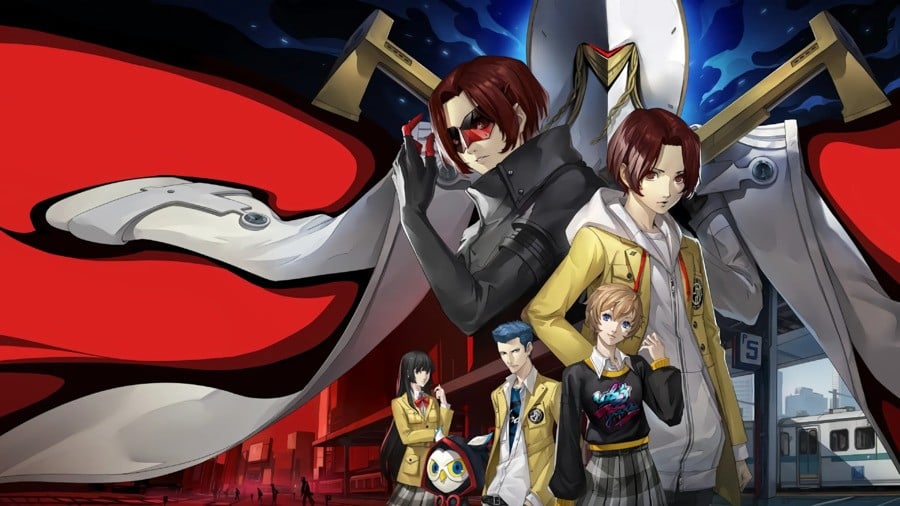 Persona 5's Most Controversial Spin-Off Could Be Announced for PS5 Soon 1