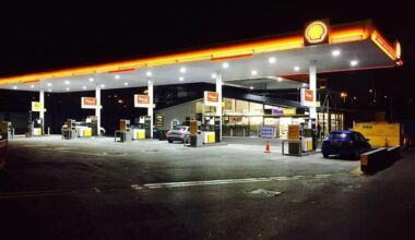 Public help police arrest repeat offender in Beeston