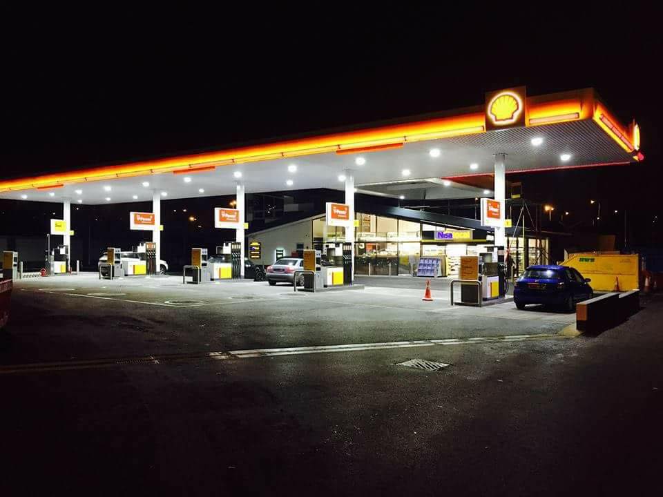 Public help police arrest repeat offender in Beeston