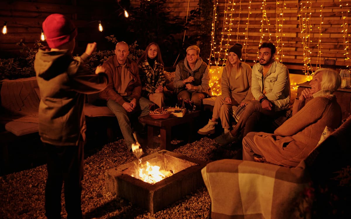 London council plans garden bonfire ban to tackle harmful air pollution