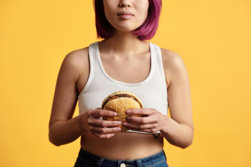 Can you really eat ‘normally’ for four days a week and still lose weight? 