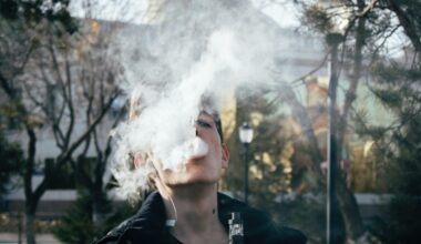 Trading standards officials in Edinburgh lack funds to tackle vape ban