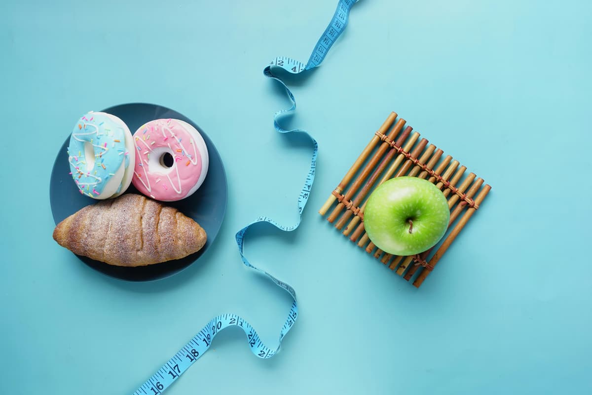 Eat cake, lose weight? Why you only need to fast for three days a week