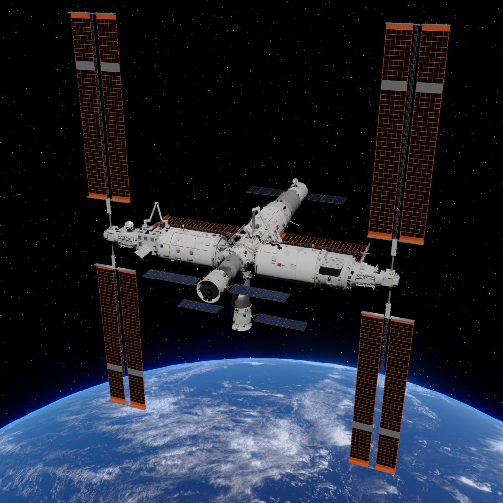 The novel strain is closely related to the terrestrial bacterium Niallia circulans, which is found in soil, sewage, food and human stool — but exhibits several mutations that could prove beneficial in the study of life as it moves out into space, the paper claimed.