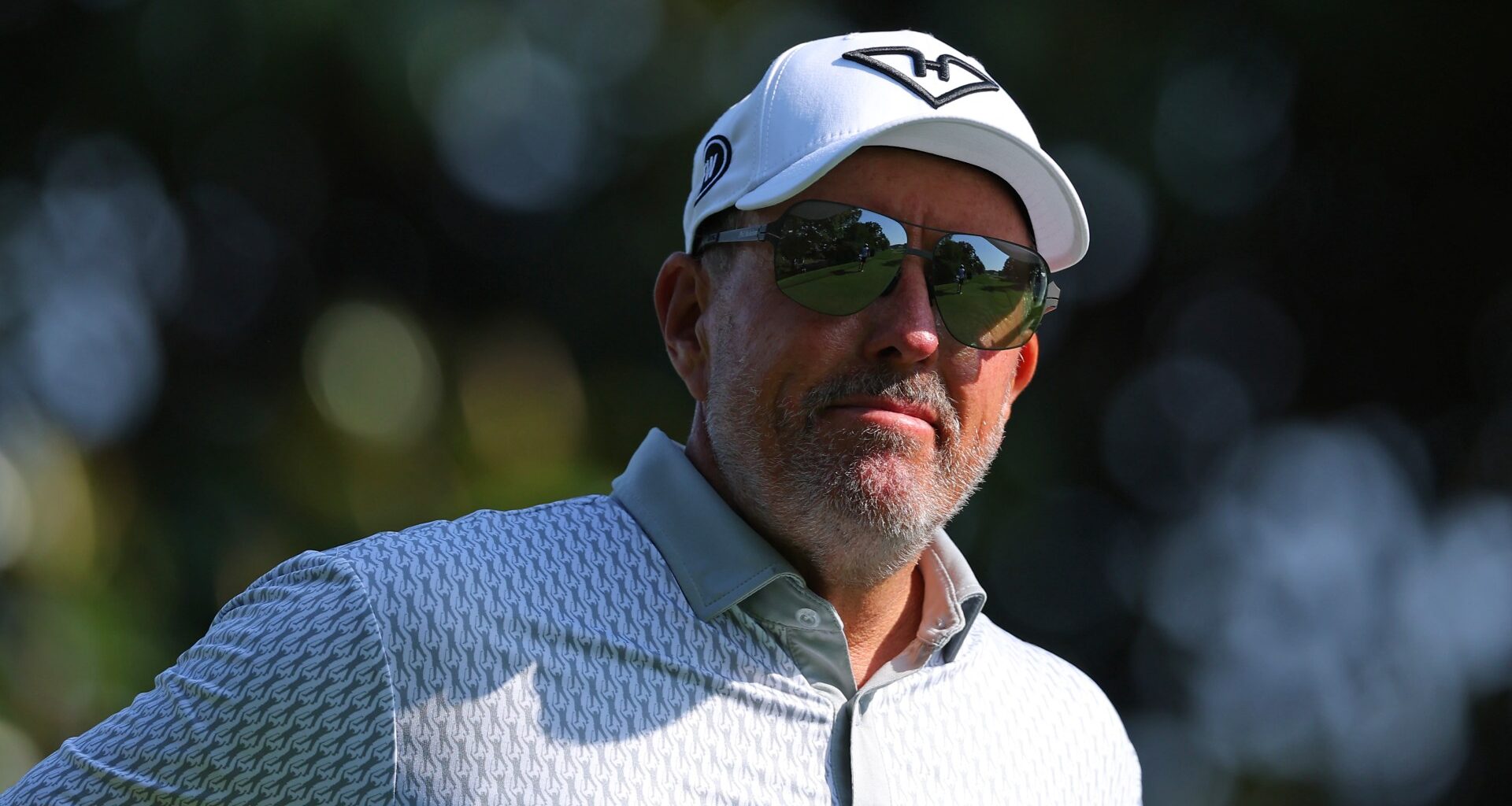 ‘Not good for anyone’ - Phil Mickelson takes aim at PGA Tour over Rory McIlroy snub