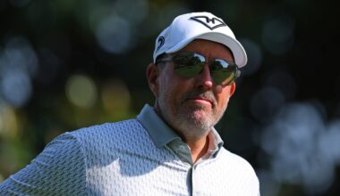 ‘Not good for anyone’ - Phil Mickelson takes aim at PGA Tour over Rory McIlroy snub