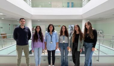 cover €329,000 in RIF funding for research into breast and ovarian cancer genes