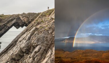 How I Turned My 11,000km Odyssey Around the UK Coast Into a Photo Book