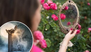 Physicists confirm 'time mirrors' are real in wild study