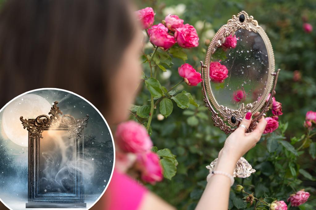 Physicists confirm 'time mirrors' are real in wild study