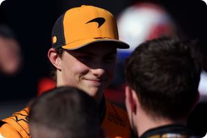 Latest Formula 1 Breaking News